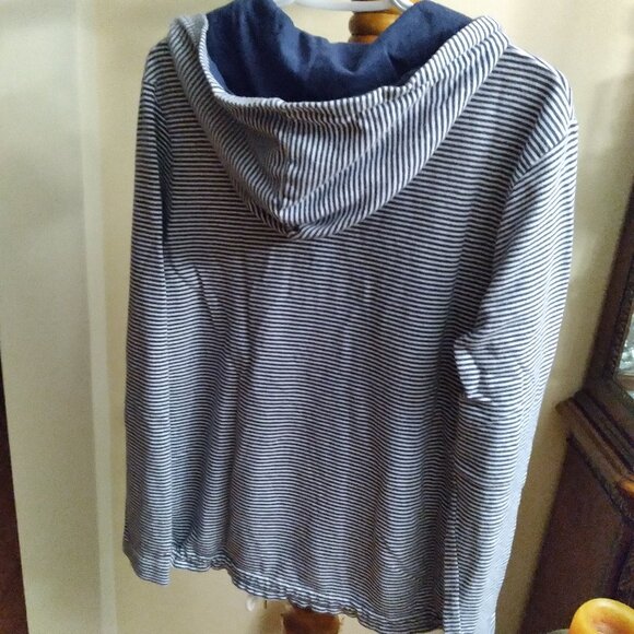 Comfortable Classy Top, Tommy Hilfiger, Size - XL - Picture 3 of 4